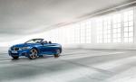 BMW 4-Series Convertible 2014 года